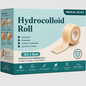 Hydrocolloid Dressing Roll 5cm x 2m
