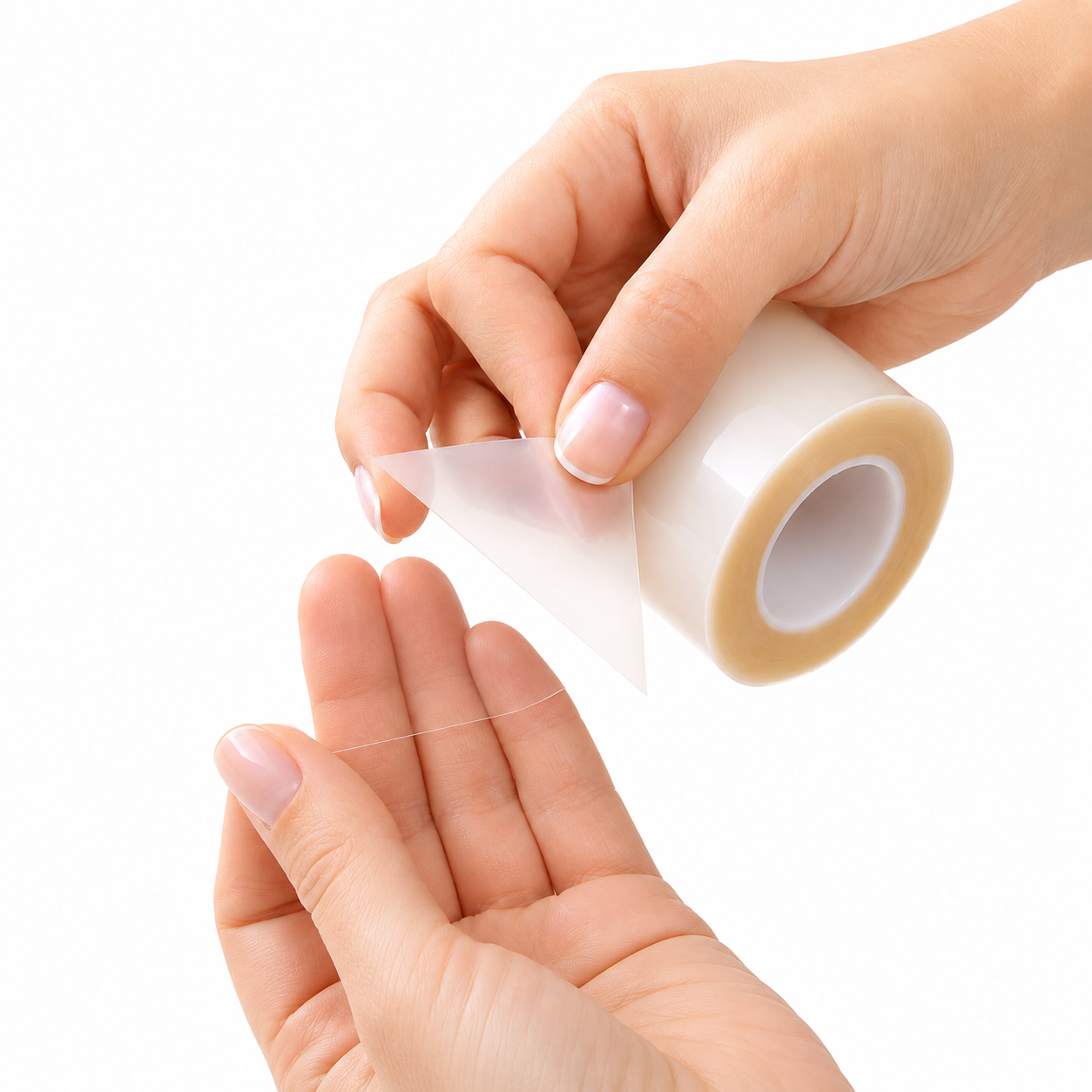 Hydrocolloid Dressing Roll 5cm x 2m