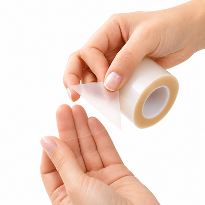 Hydrocolloid Dressing Roll 5cm x 2m