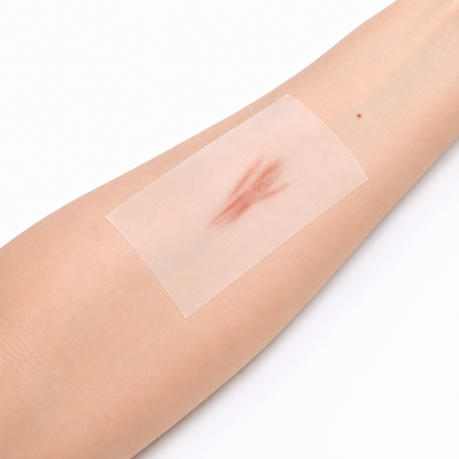 Hydrocolloid Dressing Roll 5cm x 2m