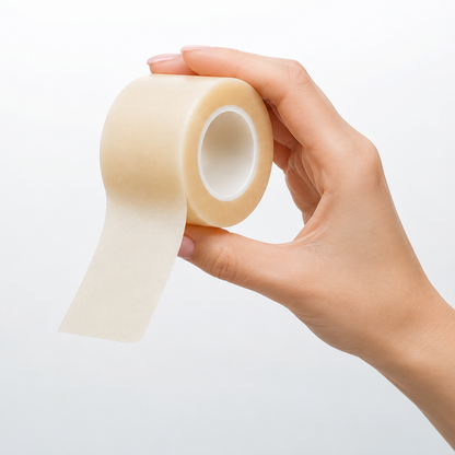 Hydrocolloid Dressing Roll 5cm x 2m